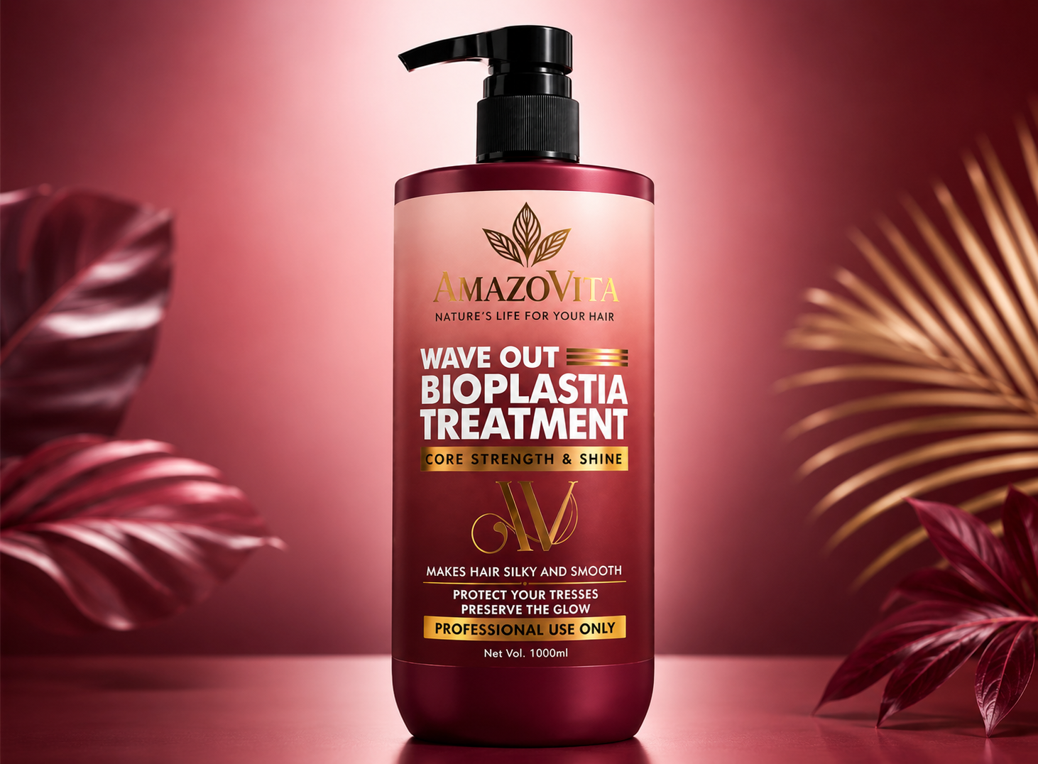 Bioplastia Treatment
