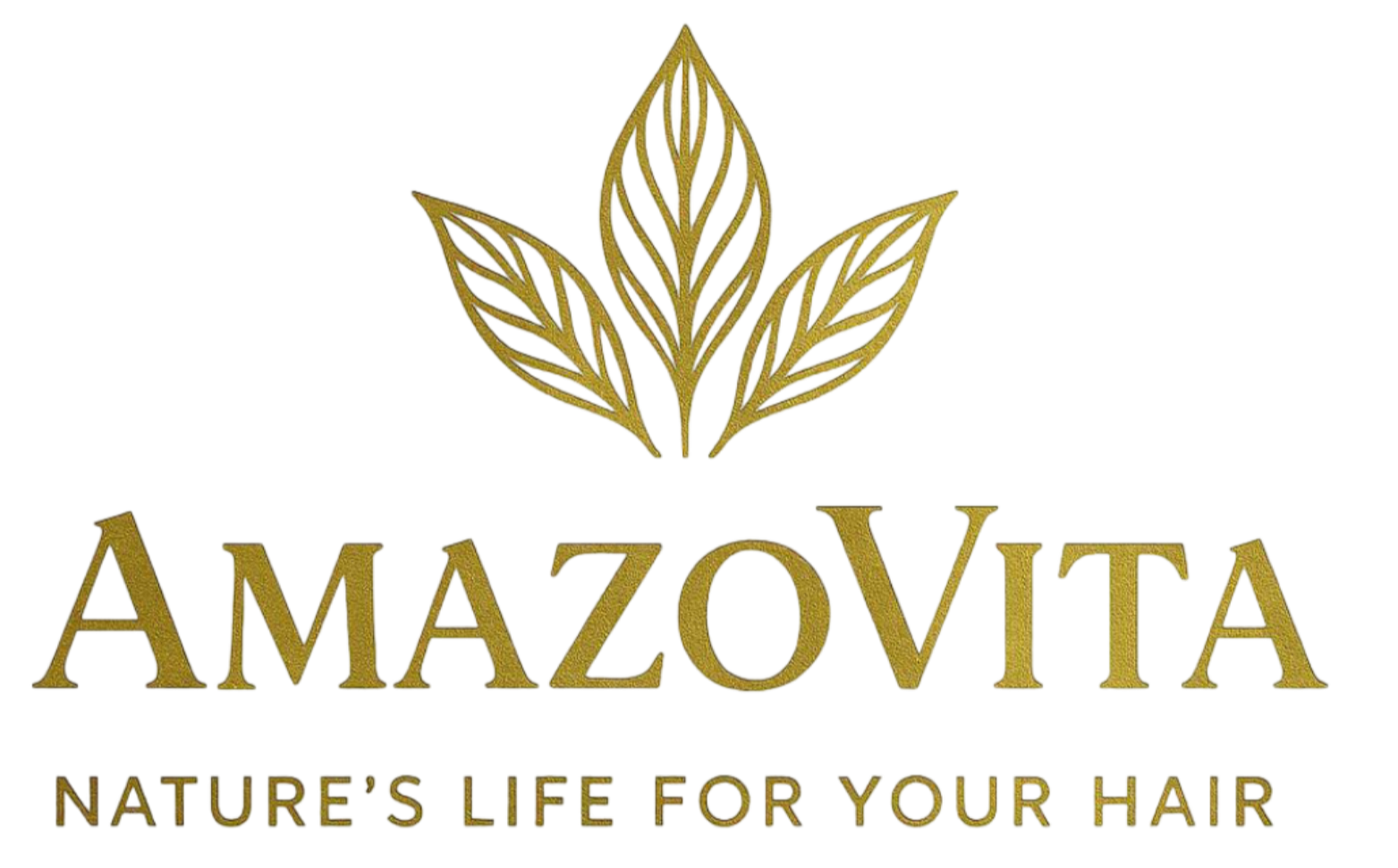 AmazoVita Logo