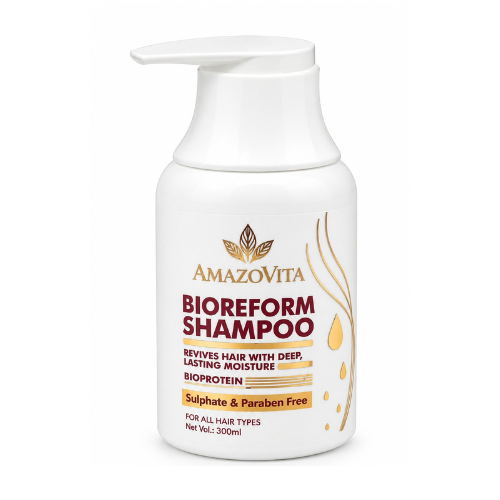 Bioreform Shampoo