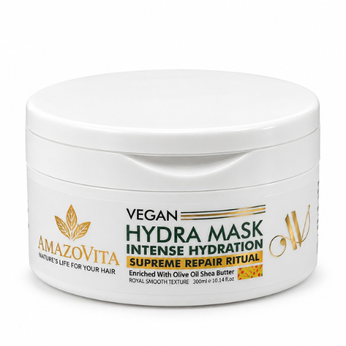 Hydra Mask