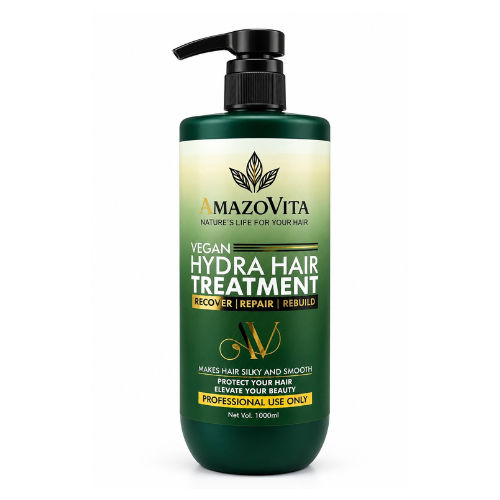Hydra Hair Treatment