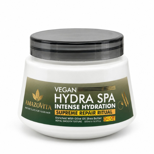 Hydra Spa