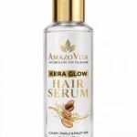 Kera Glow Hair Serum